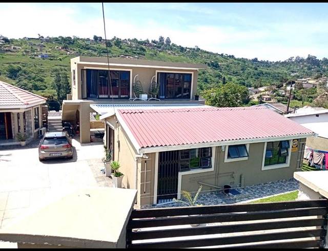 4 BEDROOM HOUSE FOR SALE IN HAMMERSDALE